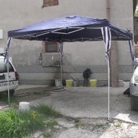 Продавам шатра згъвеаема като чадър . в Други в гр. Смолян - ID36709812 —  Bazar.bg