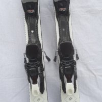 Карвинг ски  VOLKL FLAIR SC  153см , снимка 5 - Зимни спортове - 42520311
