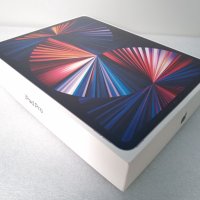 Само кутия за iPad Pro 12.9" 256GB, снимка 5 - Таблети - 42271450