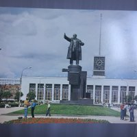 Като Нови Ленинград Leningrad Ретро Карти Картички Снимки 28 бр СОЦ Социалистически Колекция, снимка 13 - Колекции - 31802819