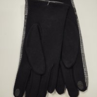 Мъжки ръкавици кашмир - 22 avangard-burgas , снимка 3 - Ръкавици - 44243118