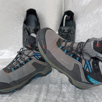 туристически обувки 40 - 41 Wildebeast TRIPLETEX - SOFTSHEL Hiking Boots, снимка 6 - Спортни обувки - 44573434