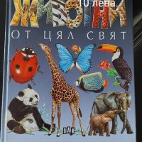 Детски книги , снимка 9 - Детски книжки - 42917091