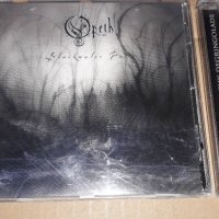 Компакт дискове на - Portal - The Sweyy [Full EP] 2004/OPETH - Blackwater Park CD 2001, снимка 3 - CD дискове - 39465111