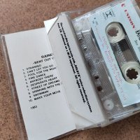RAINBOW "Bent out of shape", Album '83-UNISON , снимка 3 - Аудио касети - 36836567