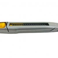 Макетен нож Stanley, снимка 5 - Други инструменти - 29087810