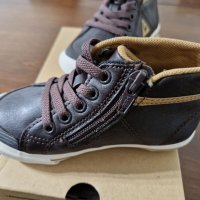 Детски обувки LECOQ 25 номер , снимка 3 - Детски обувки - 39544083