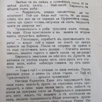 Книга "Пиратско гнѣздо - Павелъ Витошки" - 18 стр., снимка 4 - Художествена литература - 33834041