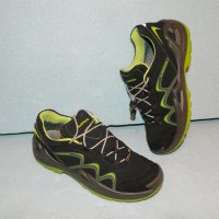 туристически обувки Lowa Innox GTX Lo Junior  номер 37 , снимка 1 - Детски маратонки - 30234540