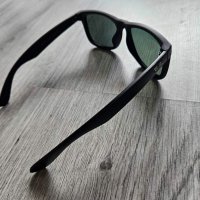 Ray-Ban JUSTIN CLASSIC Sunglasses in Black - RB4165 слънчеви очила , снимка 4 - Слънчеви и диоптрични очила - 42125246