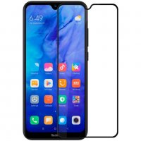 Xiaomi Redmi Note 8T стъклен протектор - glass protector , снимка 1 - Фолия, протектори - 35290728