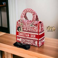 Дамски чанти Christian Dior , снимка 1 - Чанти - 42862777