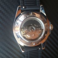 Автоматичен часовник Invicta 17039-200m, снимка 8 - Мъжки - 44176561