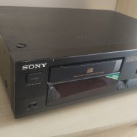 Sony CDP 911E - висок клас CD Player, снимка 4 - Други - 38528310