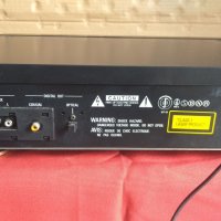 CD player Denon DCD-1290, снимка 2 - Ресийвъри, усилватели, смесителни пултове - 38835179