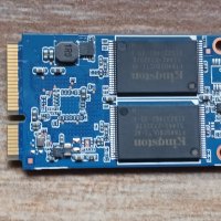 KINGSTON 30GB SSD, снимка 2 - Твърди дискове - 44272188