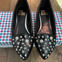 Дамски обувки #37, снимка 1 - Дамски елегантни обувки - 42754923