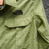 Продавам нова мъжка качествена лятна бързосъхнеща риза The North Face, снимка 4 - Ризи - 29739062