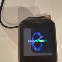 Смарт часовник SmartWatch, снимка 2 - Смарт часовници - 35173330