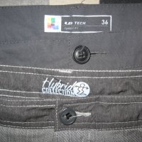 Къси панталони LB TECH, DAHU HYBRID  мъжки,Л и ХЛ, снимка 1 - Къси панталони - 37828586