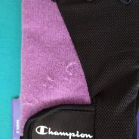 Champion спортни/ фитнес ръкавици размер L, снимка 2 - Спортна екипировка - 30473687