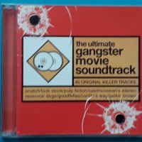 Various – 2002 - The Ultimate Gangster Movie Soundtrack(2CD)(Big Band,Swing,Downtempo,Funk,Classic R, снимка 1 - CD дискове - 42867107