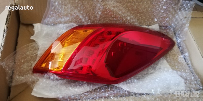 265501AM0B,265501AM0A,стоп десен външен NISSAN MURANO Z51,/10.2009-07.2011/,, снимка 1