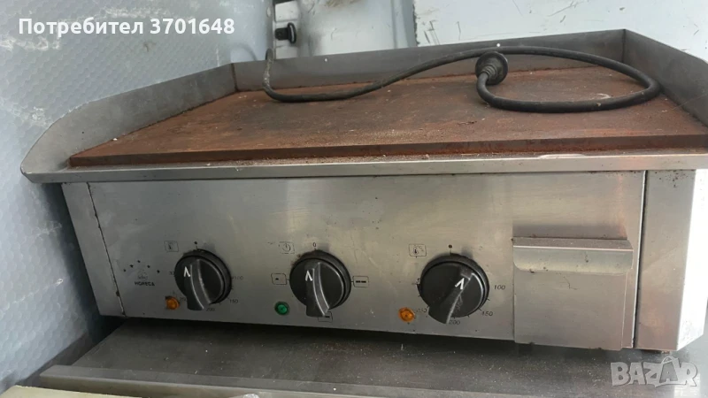 Кухненско оборудване., снимка 1