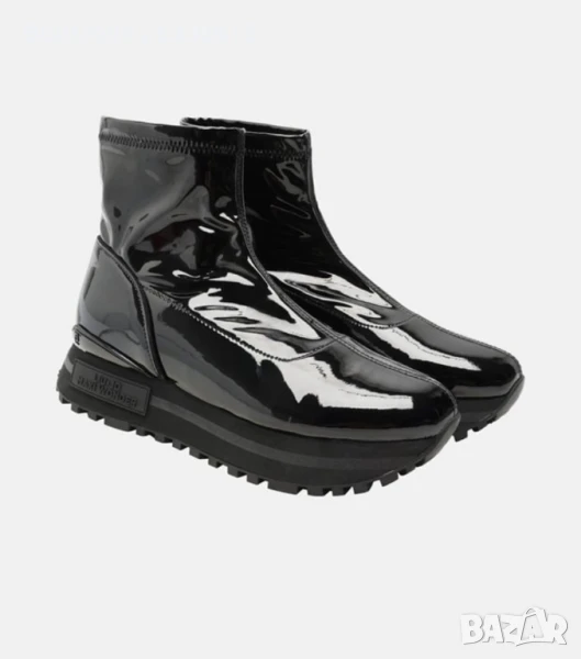 оригинални дамски обувки Liu Jo Maxi Wonder 50 , снимка 1