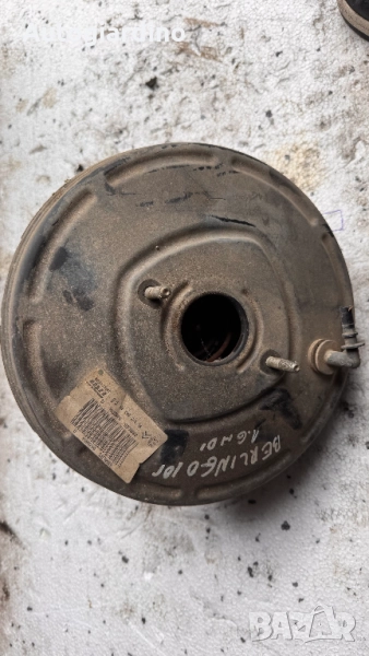 Серво усилвател / Спирачна помпа за Citroen Berlingo 2010 - 88MLB3 / 0420854 / 9681268480, снимка 1