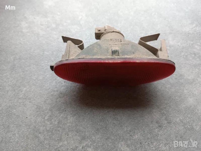 фар за мъгла задна броня Пежо 206, снимка 1