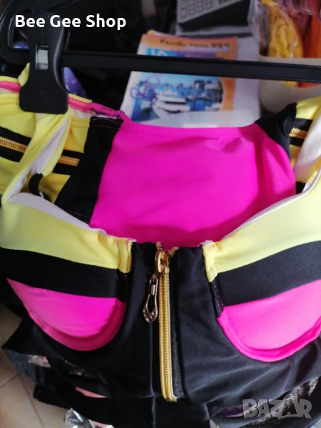 Дамски бански , снимка 1