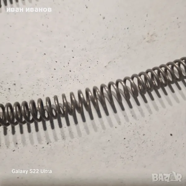 Нагреватели 220 в, снимка 1