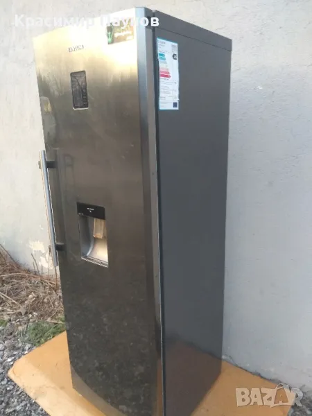 Хладилник ,,Samsung " за ремонт / части ., снимка 1