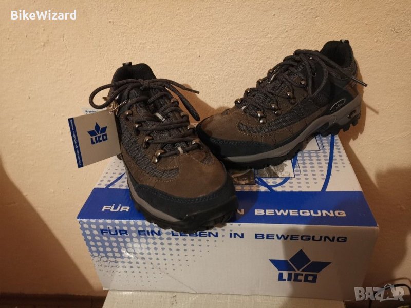 Lico Santana Outdoor дамски туристически обувки НОВИ, снимка 1