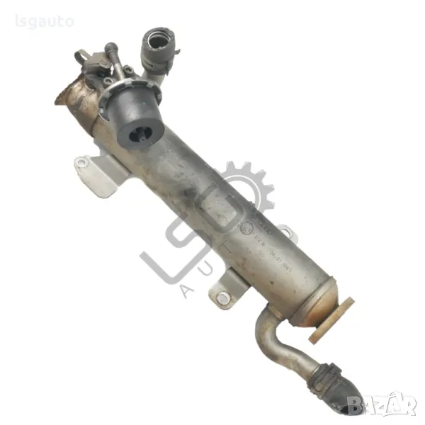 Охладител EGR Volkswagen Tiguan I 2007-2015 ID: 140757, снимка 1