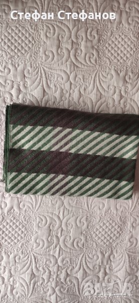 Дамски зимен шал, снимка 1