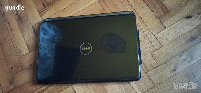 Dell inspiron N5010 почти цял, снимка 1