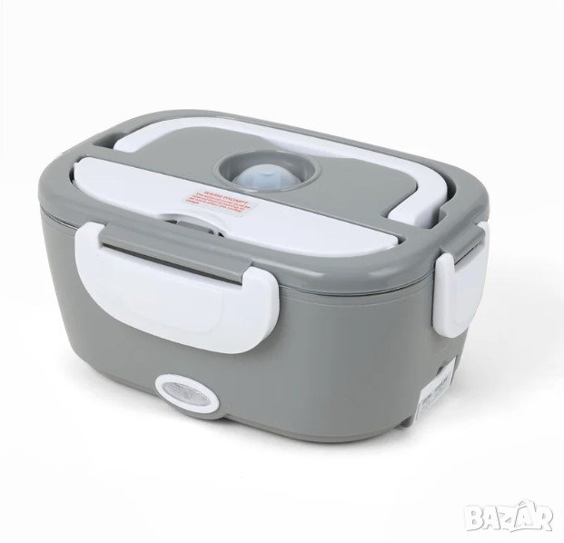 Електрическа кутия за храна YY-3166KW, снимка 1