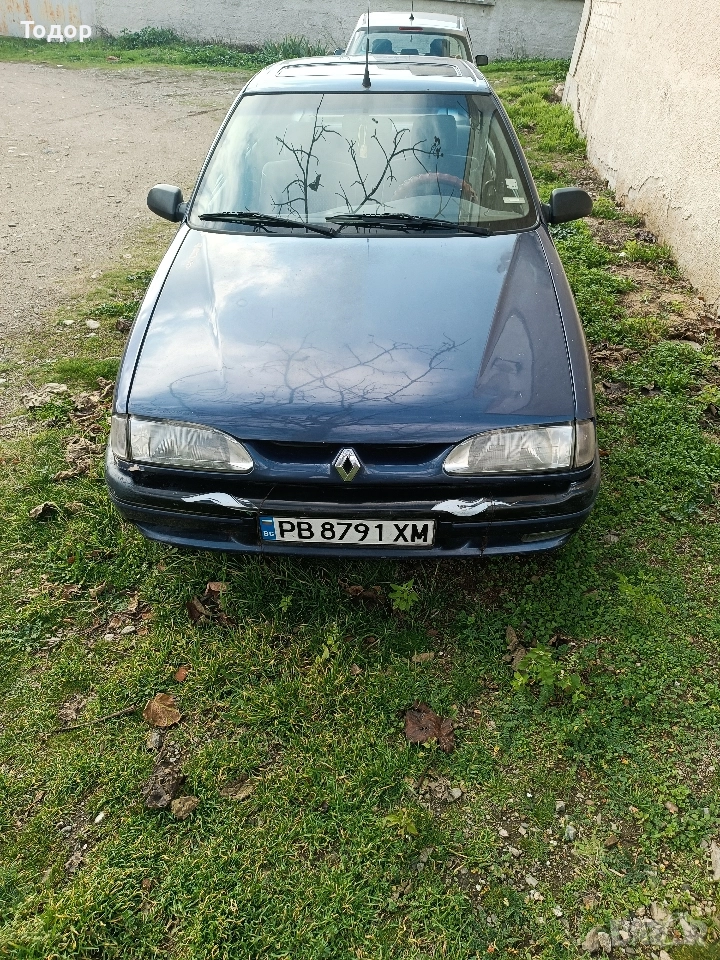 Рено 19, снимка 1