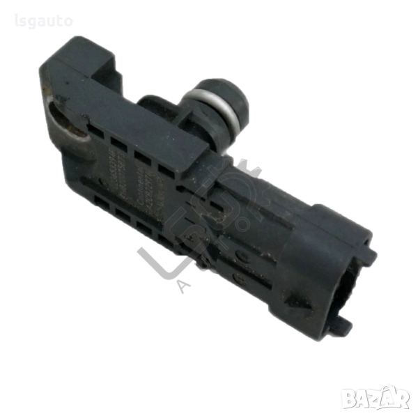 MAP сензор Nissan Qashqai II 2013-2021 ID: 151132, снимка 1