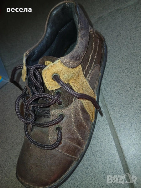 боти за момче, снимка 1