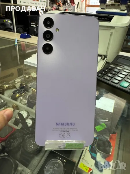 Samsung A05s, снимка 1