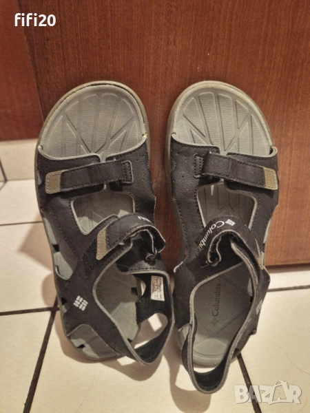 Детски сандали Columbia, снимка 1