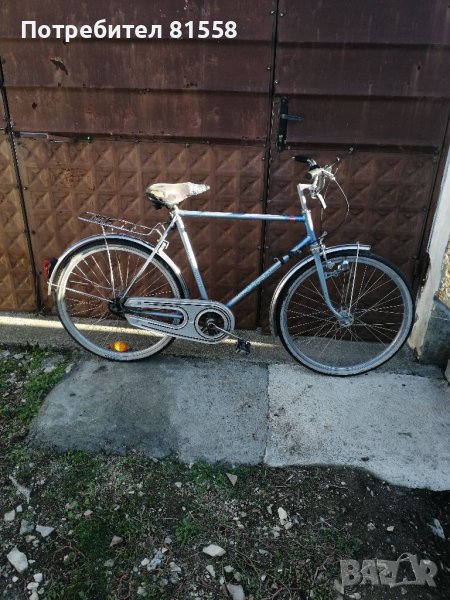 Велосипед 26 цола , снимка 1