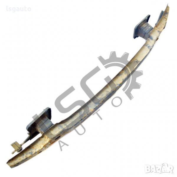 Основа задна броня BMW 3 Series (E90, E91)  2005-2012 B040122N-11, снимка 1