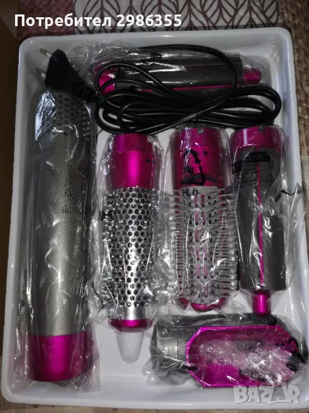 Сешоар за коса , снимка 1