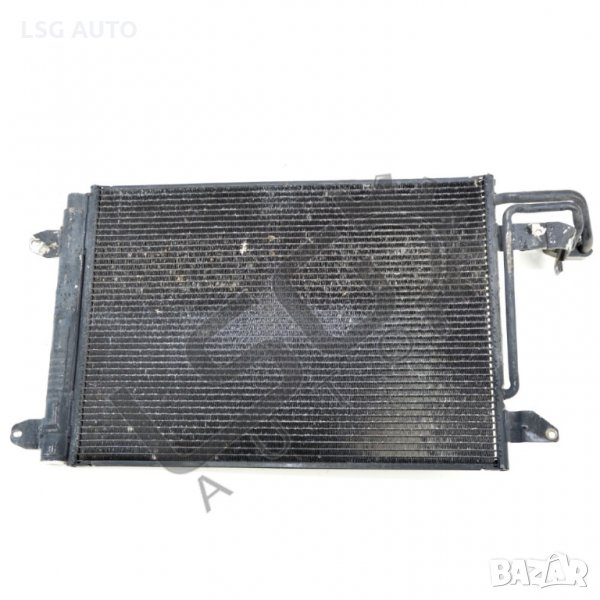 Радиатор климатик Skoda OCTAVIA II Combi (1Z5) 2004-2010 S200820N-82, снимка 1