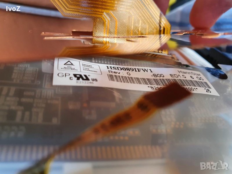 Продавам матрица 8,9-HSD089IFW1, снимка 1