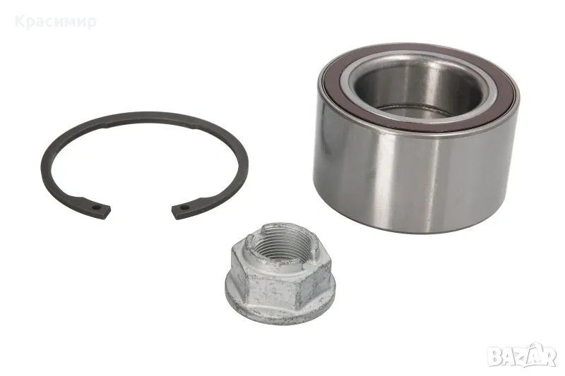Комплект колесен лагер, снимка 1
